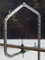 Multipass (Only two can play this game / Cat on tree) by Sinaida Michalskaja – detail view