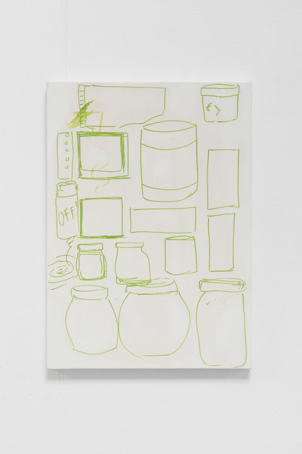 Kitchen by Laura Langer