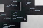 PCBS (Poetic Cartography of Branching Significances) by Isabel Merchante