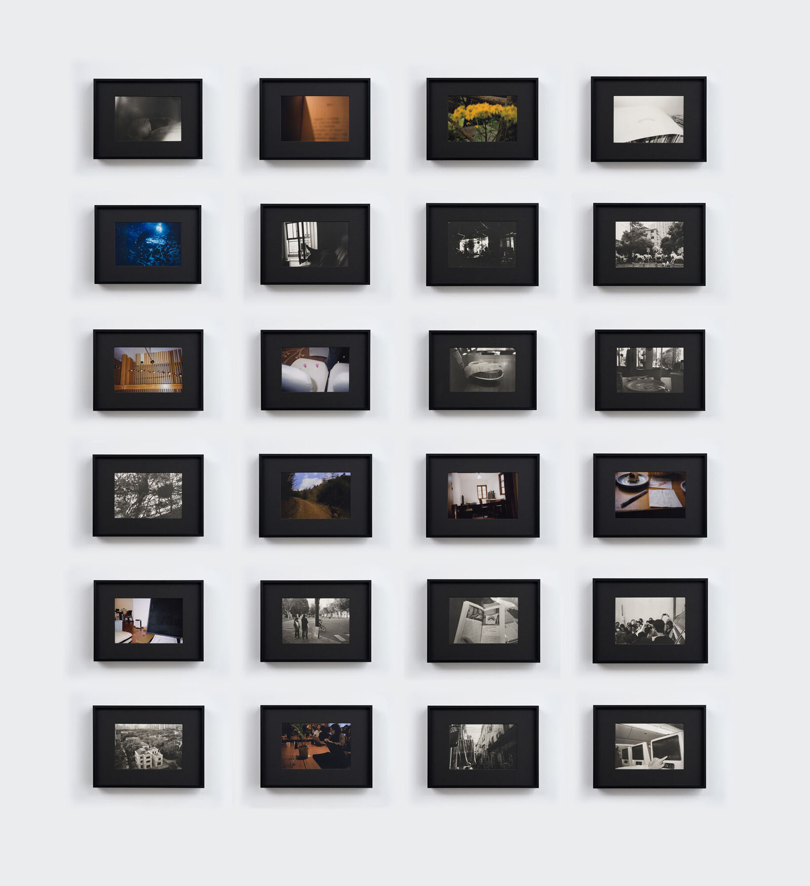 Image gallery 本命年 by Ann Zhao