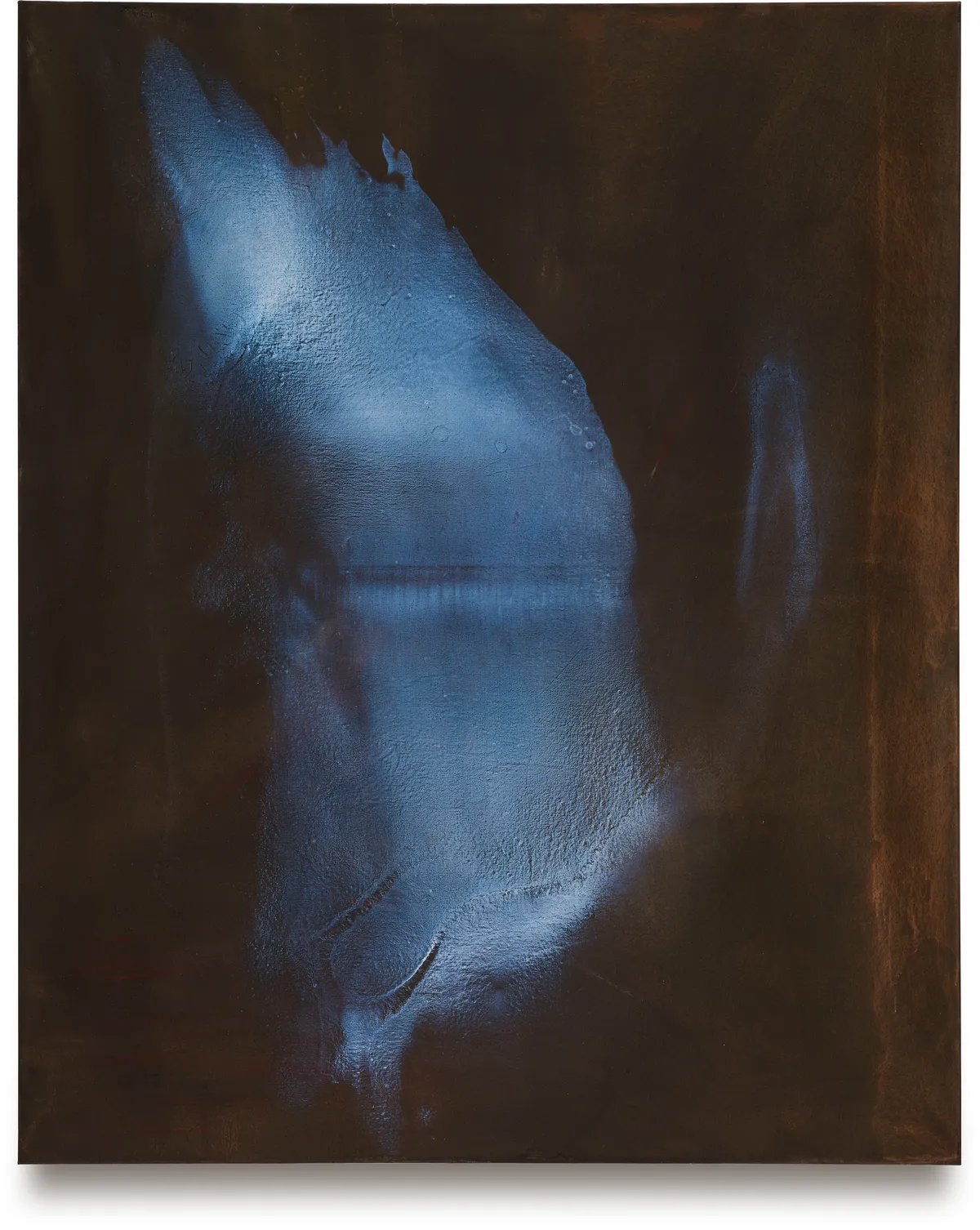 Untitled by Georg Herold