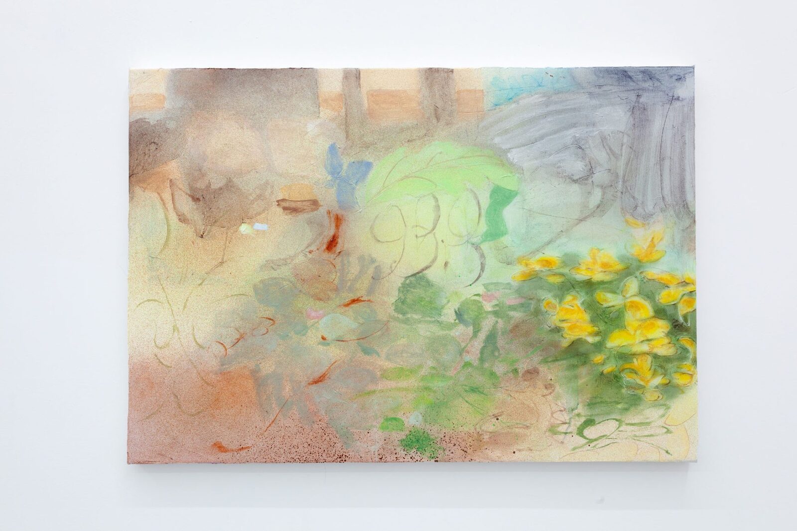 Image gallery apartment complex leaves by Yuri Ando