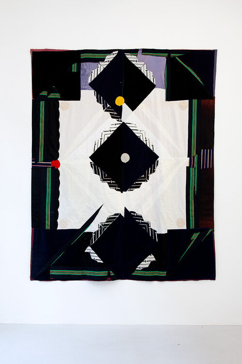 View featured artwork Kabuki (Tribute to Japanese Theatre) by Noa Eshkol