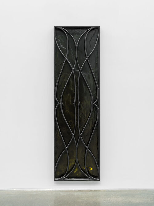 View featured artwork Widows (IV) by Mathilde Albouy