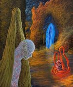View artwork