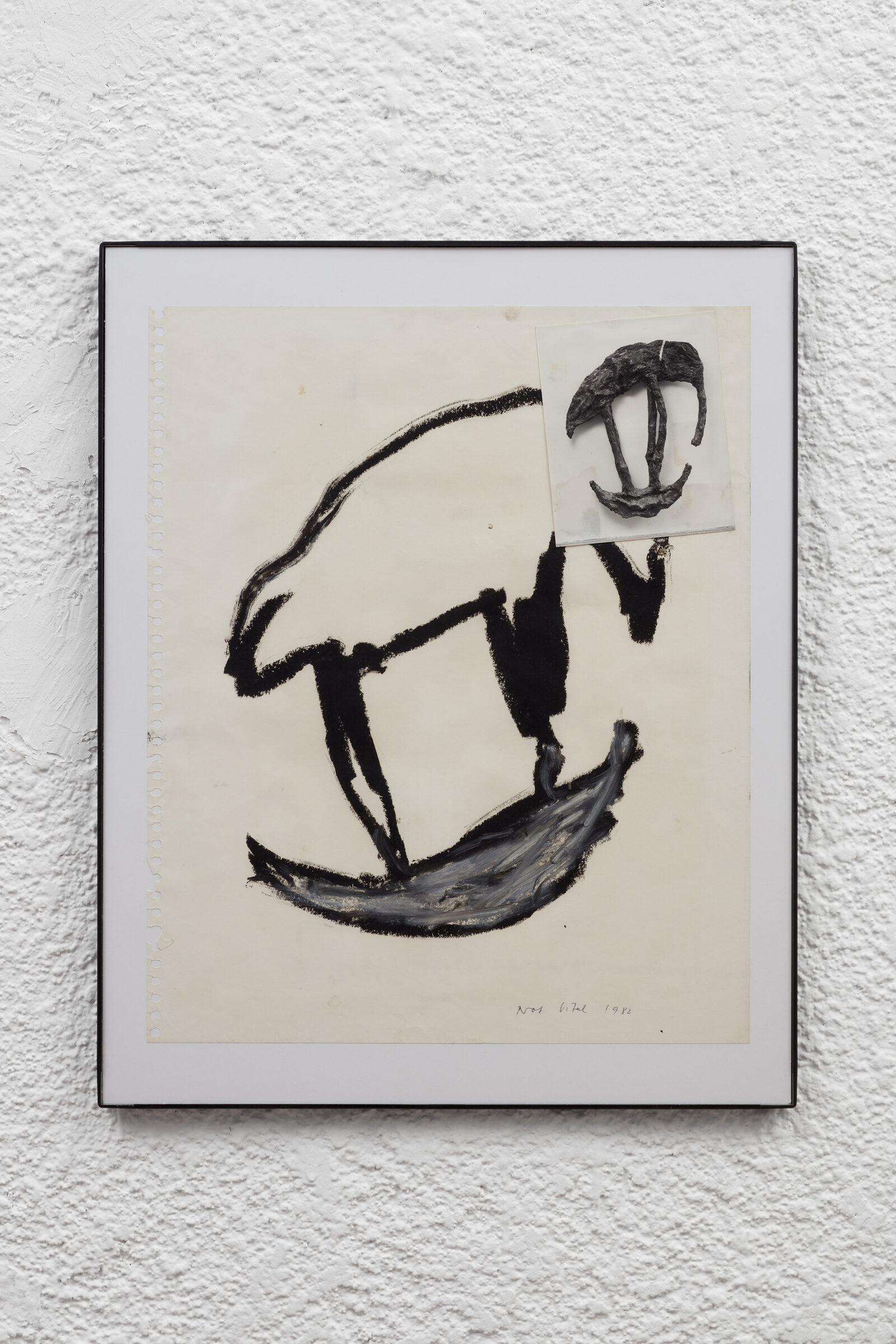 Image gallery Untitled by Not Vital