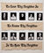 Parishioners (To Know Thy Neighbor) by Hunter McArthur