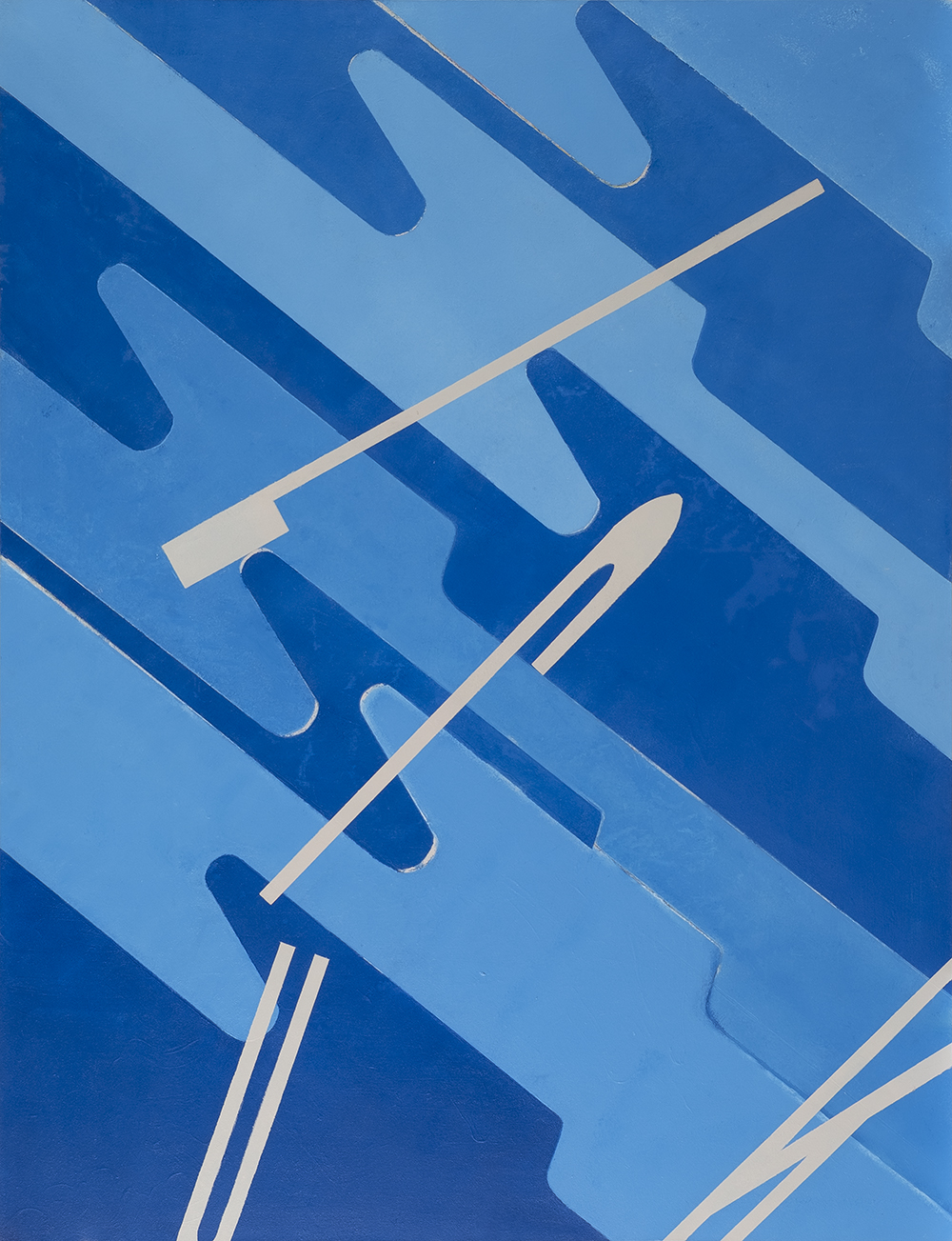 Image gallery Unluck by Minoo Emadi