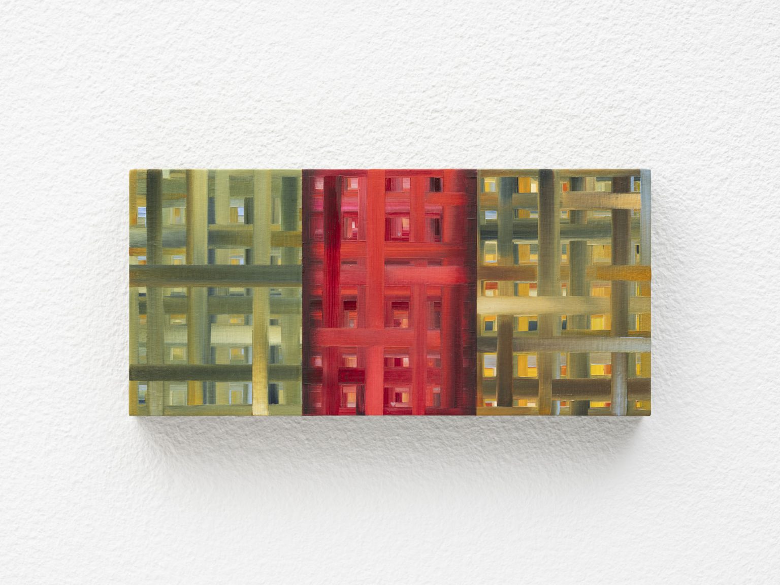 6 Figures by Alexandra Noel