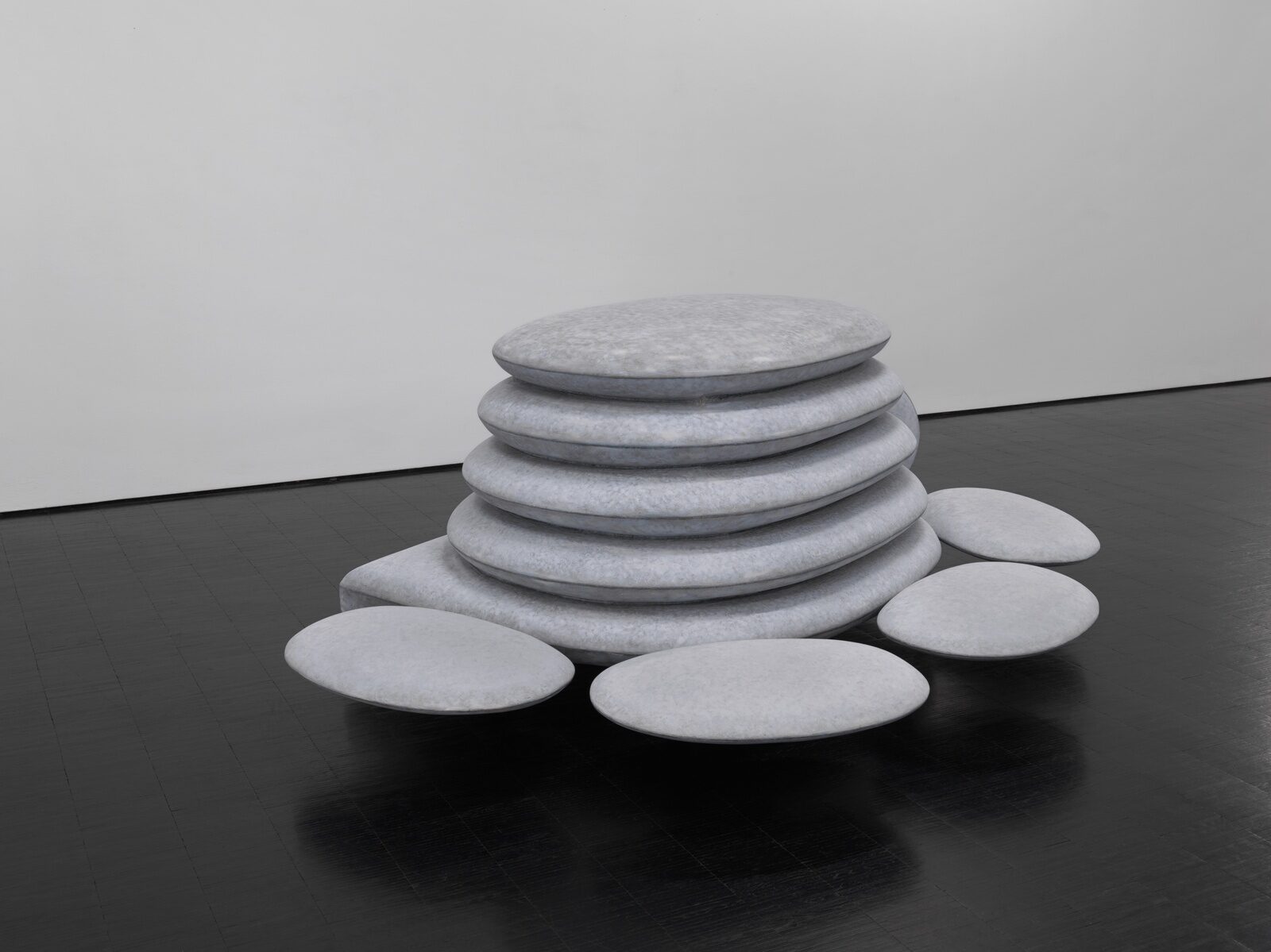 Stella??? by Stella Zhong – installation view