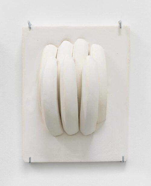 View featured artwork Mini Banana Bunch Study by LaKela Brown