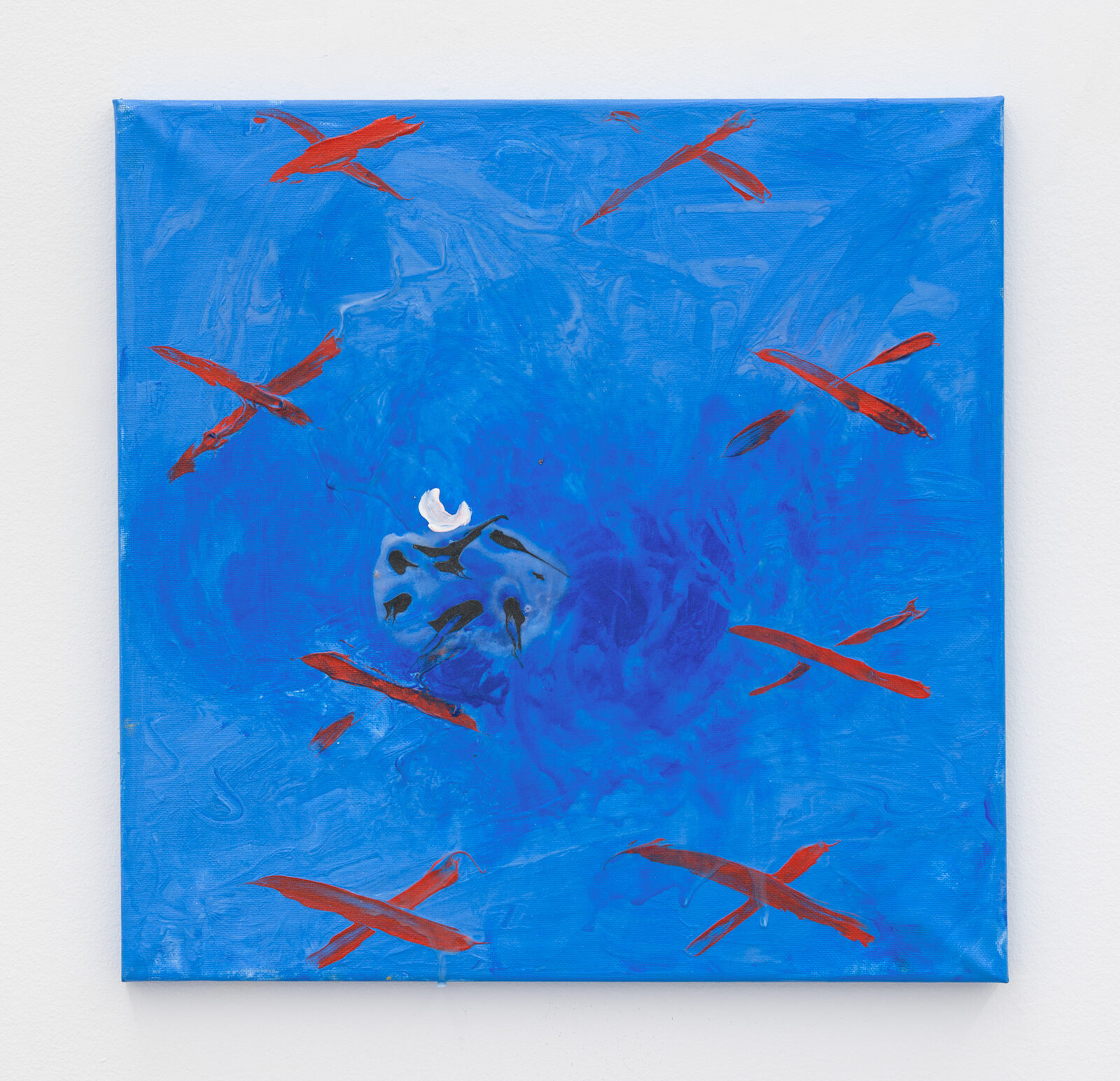 Image gallery FLY by Sue Tompkins