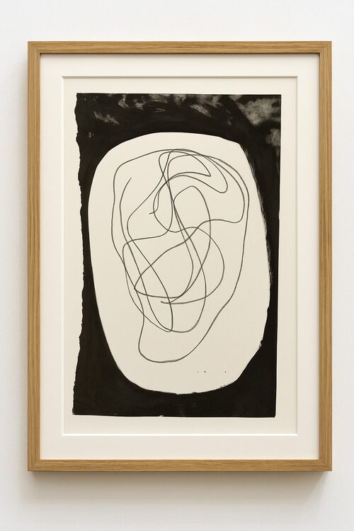 View featured artwork Echoes of the Surface by attila wittmer