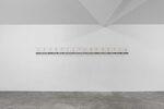 PROSIT! [CRY OF THE CATARACT] by Lea Porsager – installation view