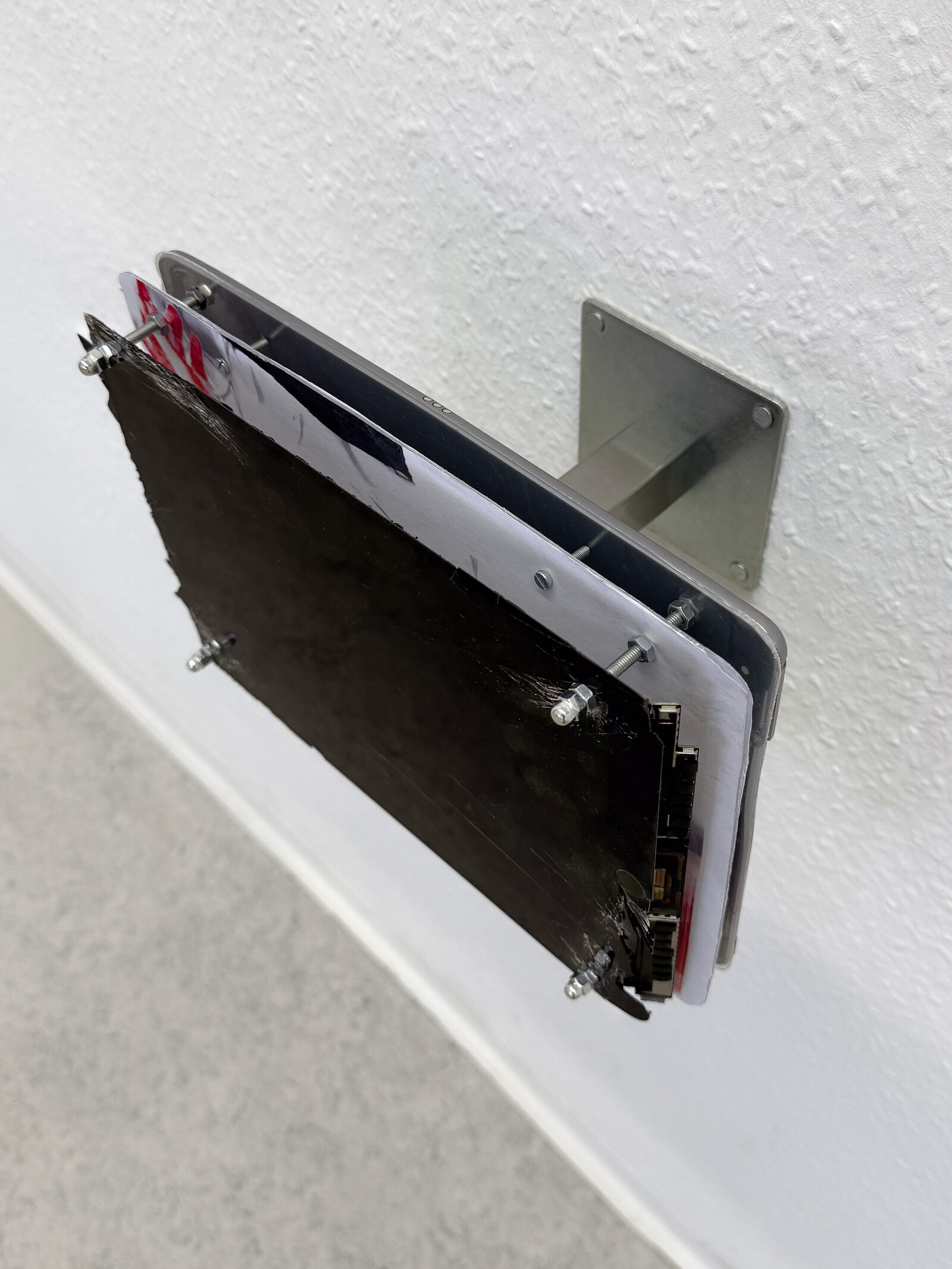 112 #ipad by Matteo de Caminada