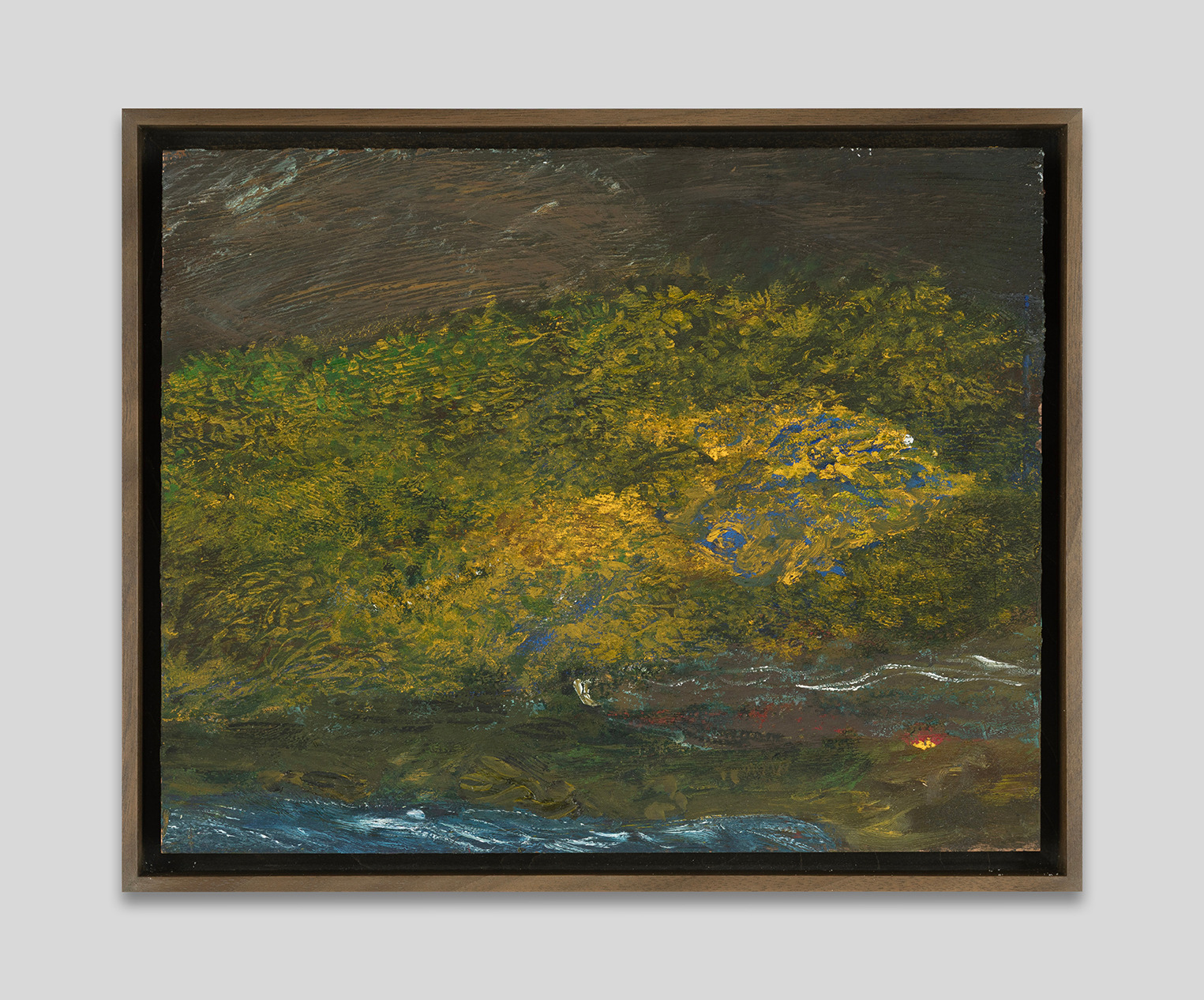 For S by Brett Goodroad