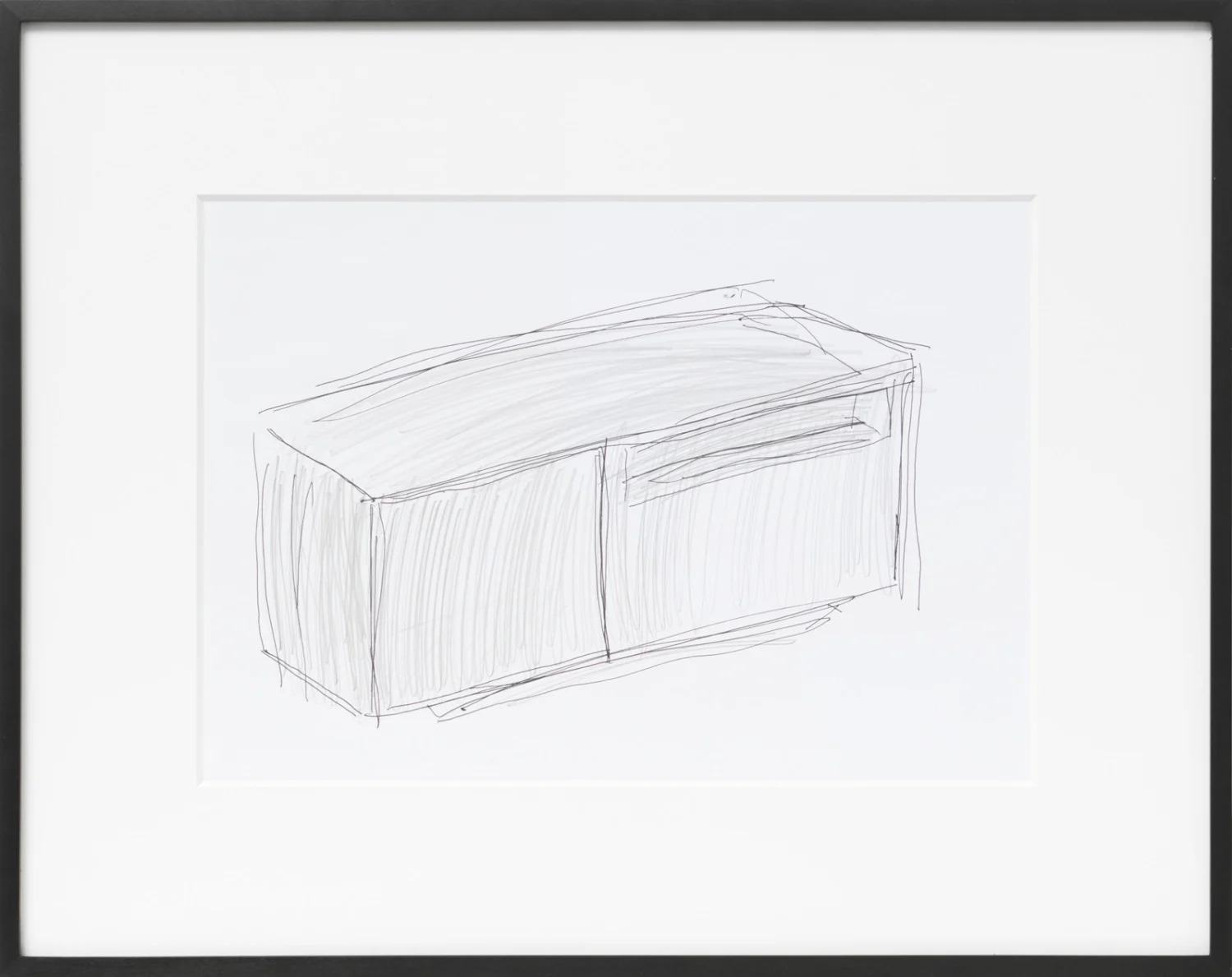 Image gallery Bureau by Gili Tal