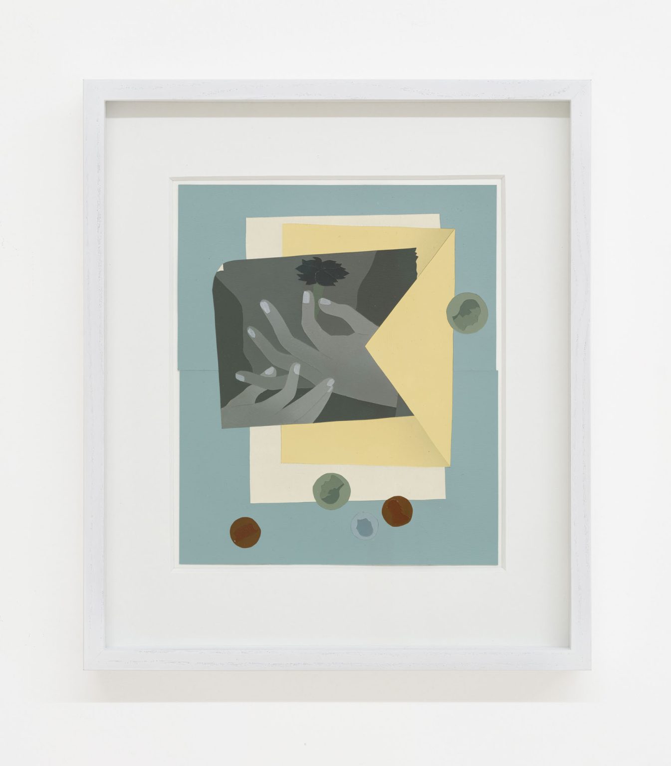 Image gallery Trompe L'oeil no. 14 (Envelope) by Anthony Iacono
