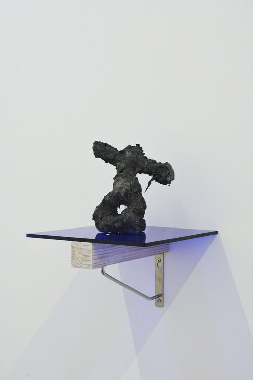 View featured artwork Traces and Signs #3 by Maoya Kishi