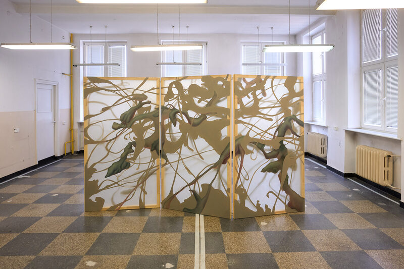 View featured artwork