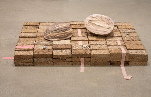 View featured artwork Nest by Maddie McNeely