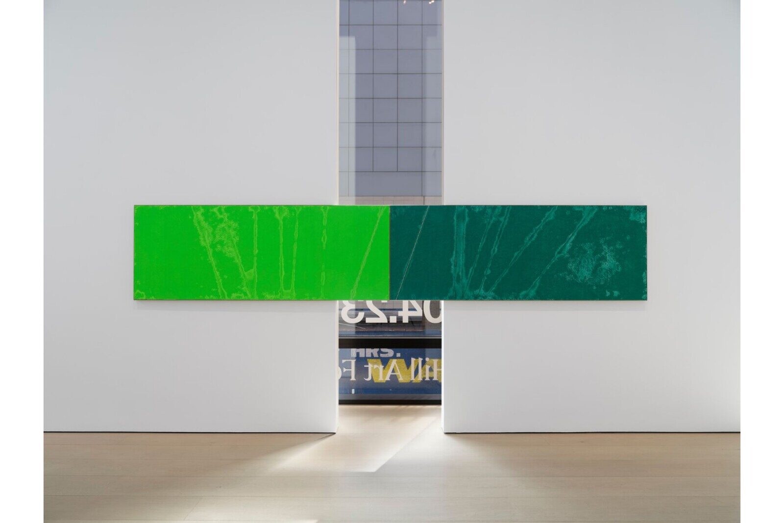 Image gallery RCU_25 by N. Dash – installation view