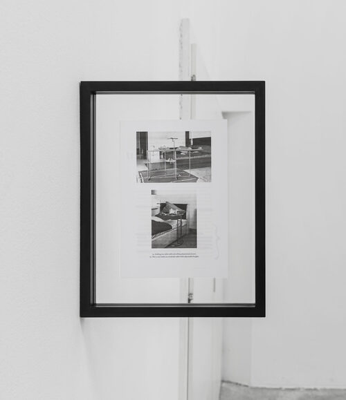 View featured artwork à lire avec les trois cigarettes oubliées by Lauryn Youden