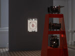 The School of The White Tiger by João Maria Gusmão – installation view