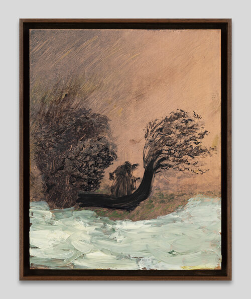 View featured artwork I touch or am touch’d by Brett Goodroad
