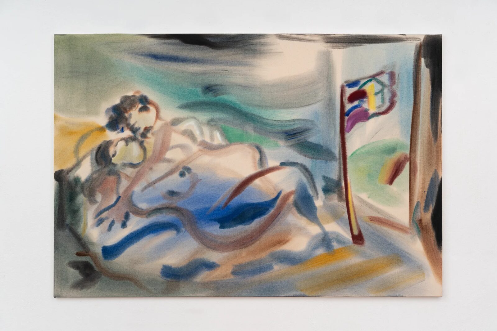 Image gallery Ozeanliebende by Sophie von Hellermann