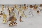Wilderness Project / Spirit by Zhang Hua – detail view