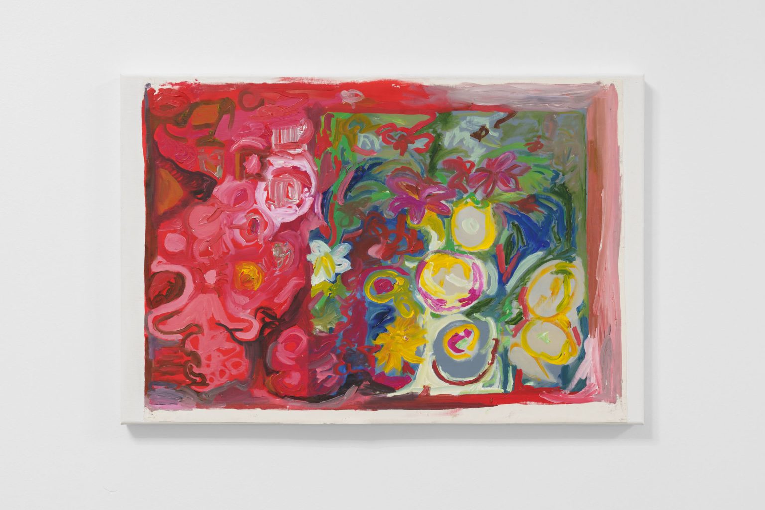 Image gallery Flowers 1 by Laura Langer