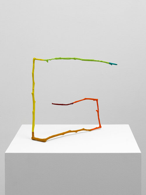 View featured artwork One and Two by Evan Holloway