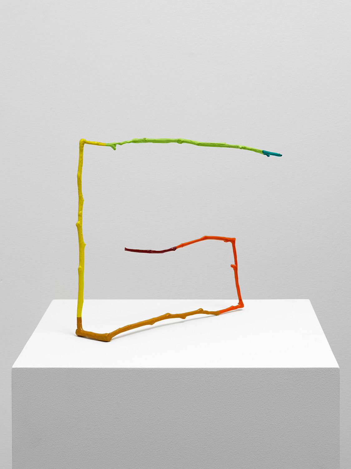 Image gallery One and Two by Evan Holloway