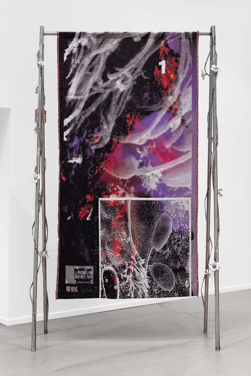 View featured artwork Nkulú by Anthony Ngoya