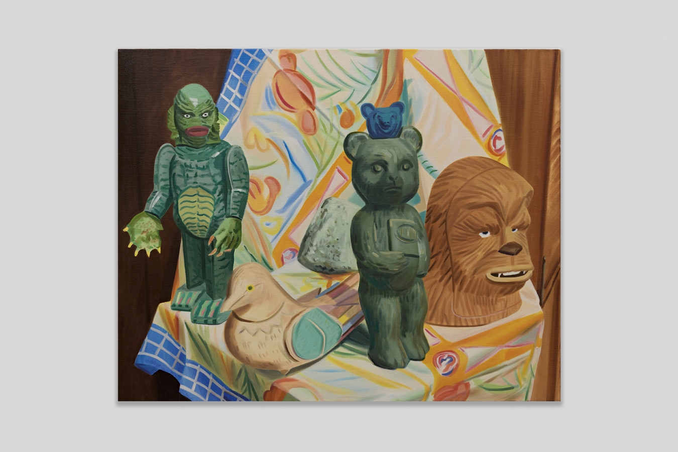 Image gallery Somewhere by Ulala Imai