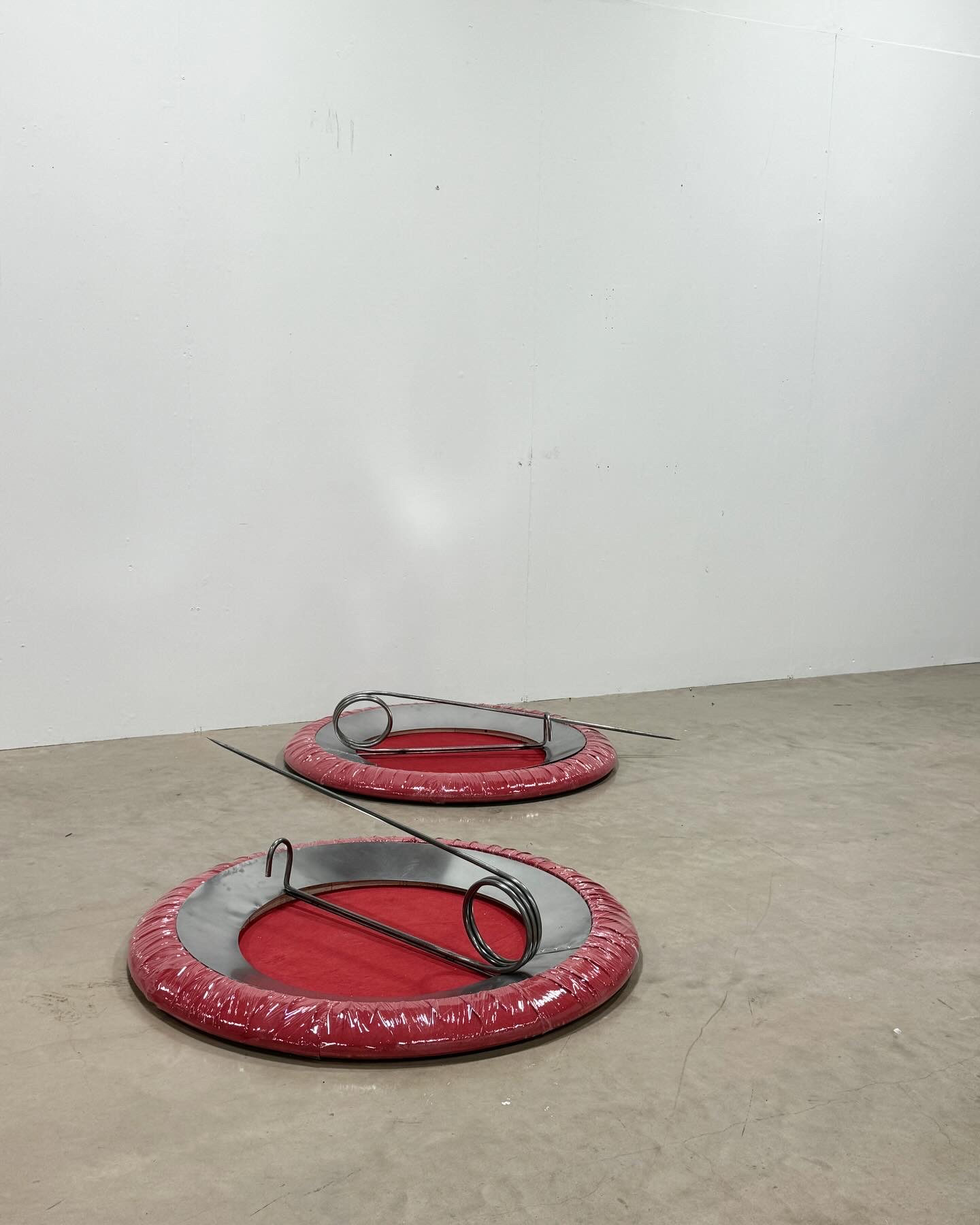 Image gallery Badges by Max King