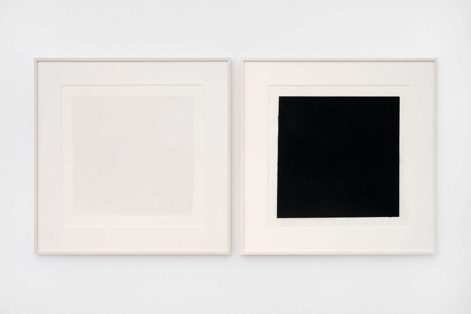 Untitled by Marie Jo Lafontaine