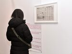 The Artist Has Died by Karlo Štefanek – installation view