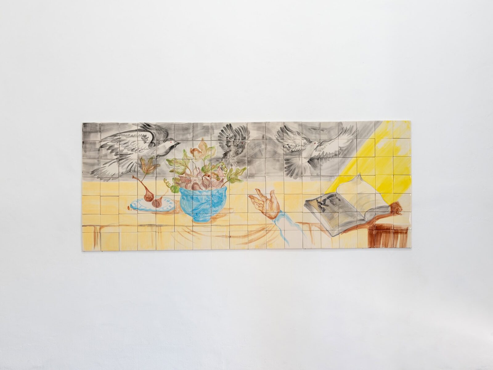 Mesa Mística by Karla Kaplun