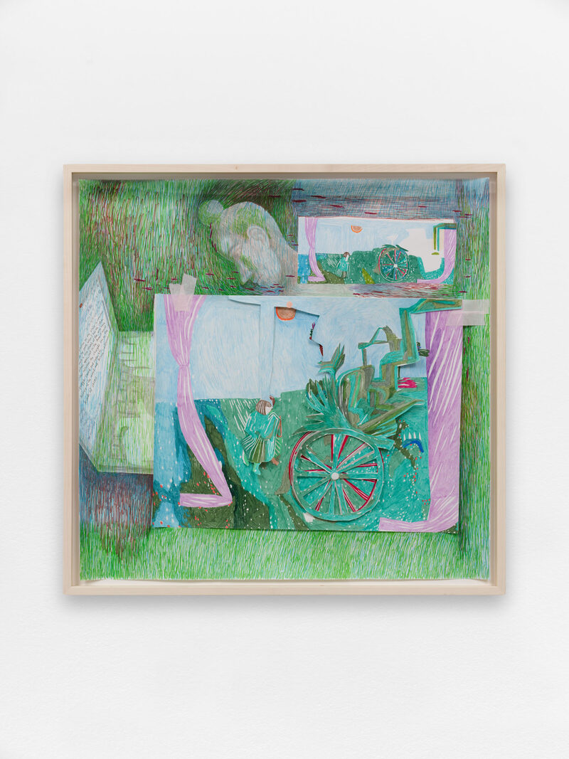 View featured artwork