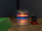 View artwork