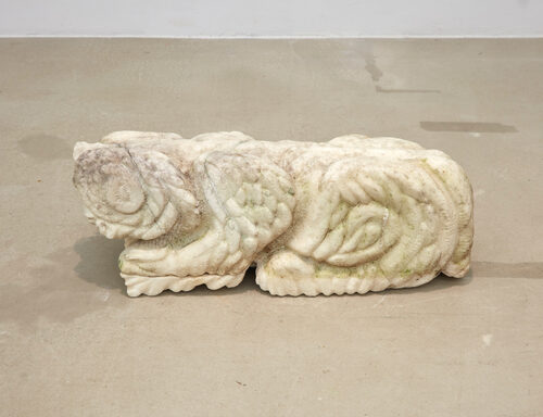 View featured artwork Racer by Jerry the Marble Faun