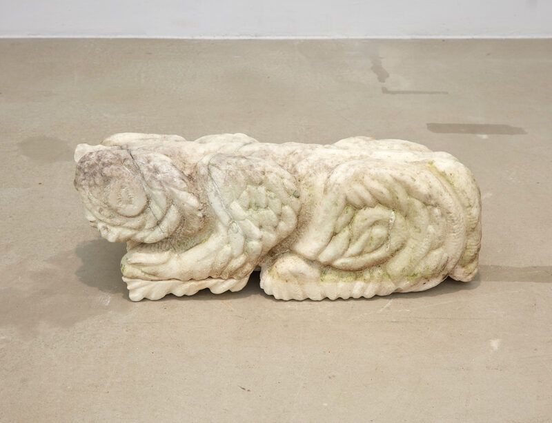 Featured artwork Racer by Jerry the Marble Faun