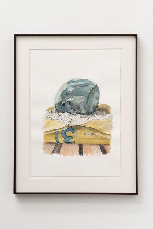 View featured artwork SP18 by Stefano Canto