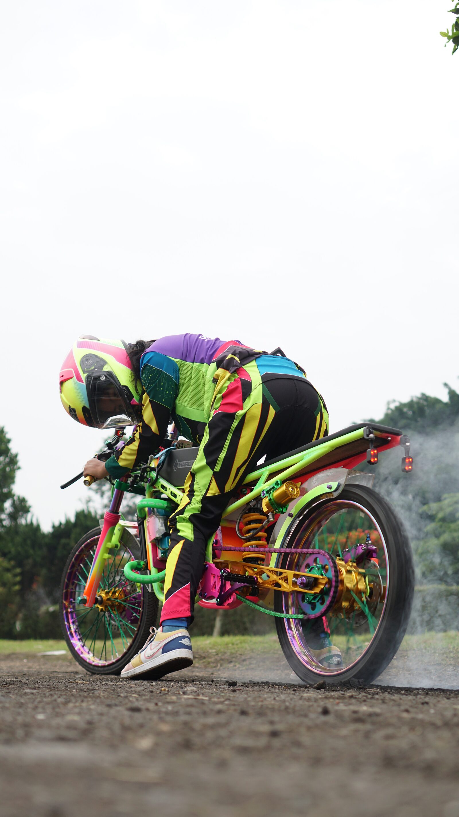 Image gallery Putar Petir Racing Team by Bagus Pandega