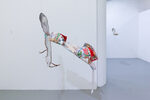 Cocoon Baby 2 (Feral) by Mariel Harari