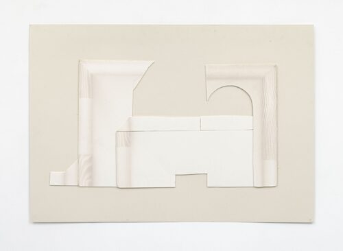 View featured artwork Monument to Photo Mount for APOLLO 11, 9:32 A.M. 7-16-69 by Irina Jasnowski Pascual