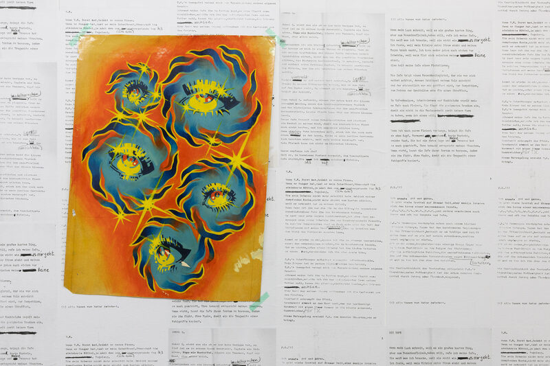 View featured artwork