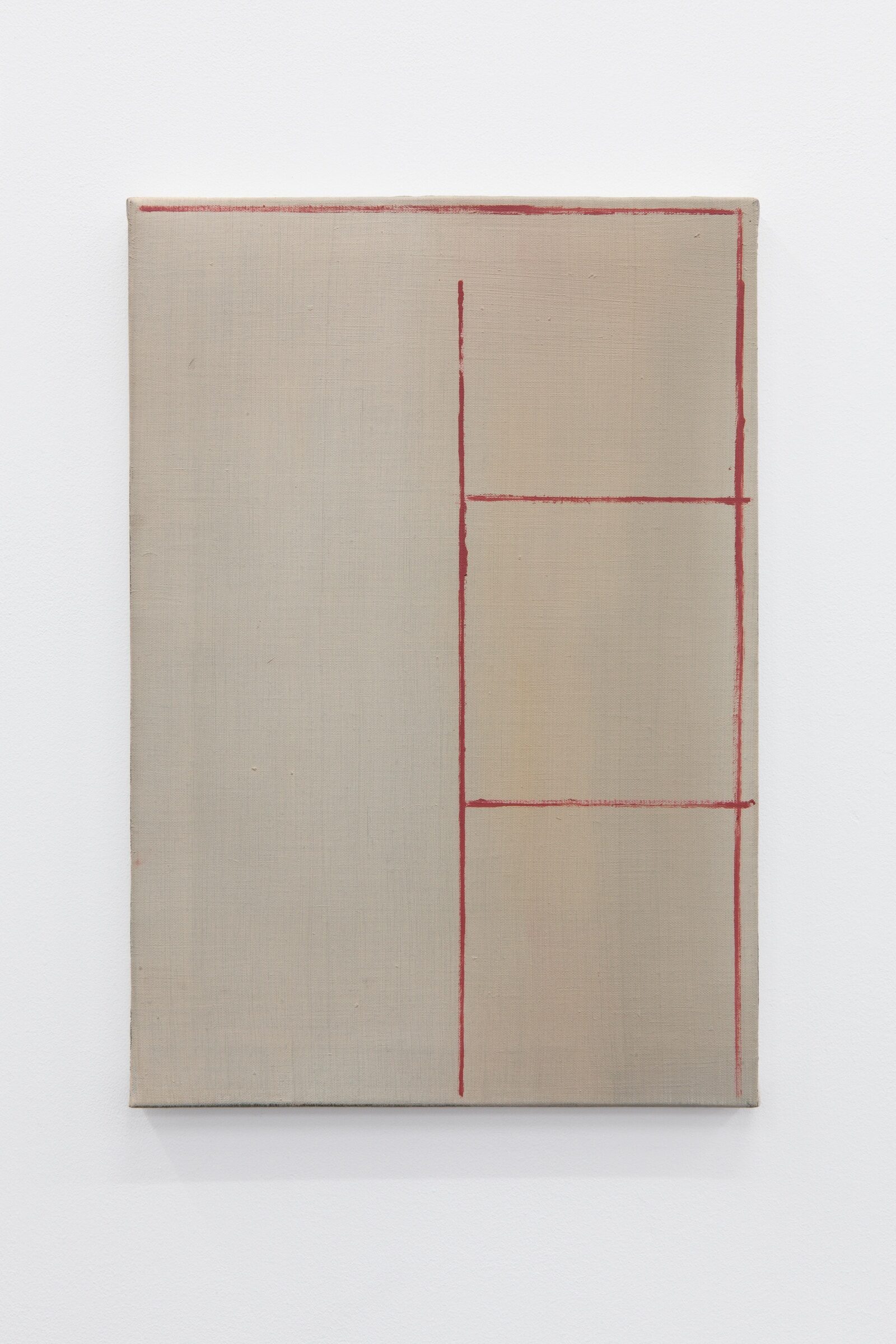 Grenier 15 by Raoul de Keyser